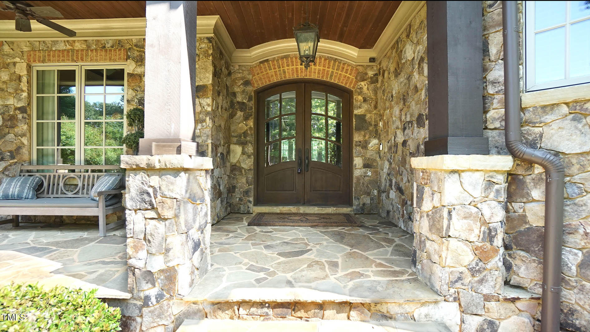 15508 Possum Track Road Raleigh, NC 27614 - Photo 17 of 85 Front of Home