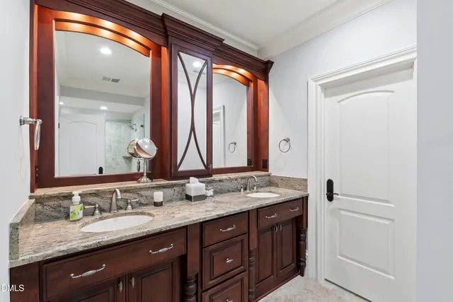 $3,600,000 | 15508 Possum Track Road, Raleigh, NC 27614