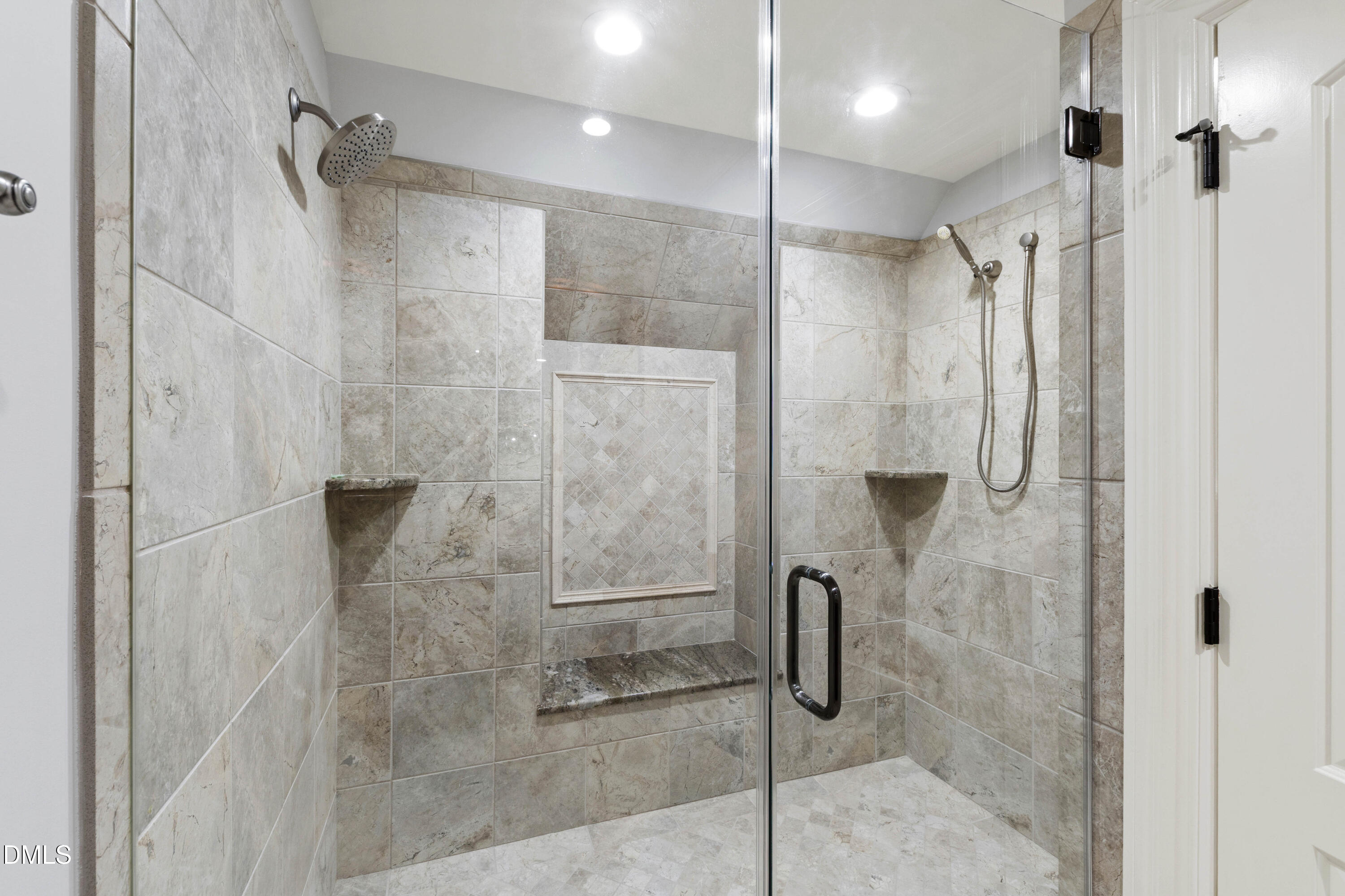 15508 Possum Track Road Raleigh, NC 27614 - Photo 54 of 85 Primary Bath