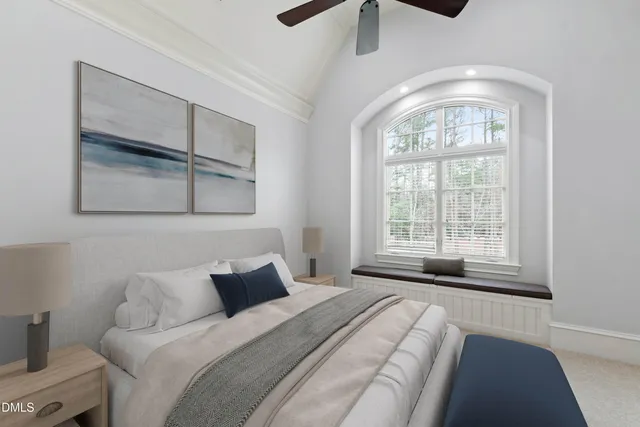 $3,600,000 | 15508 Possum Track Road, Raleigh, NC 27614