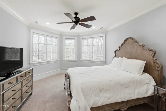 $3,600,000 | 15508 Possum Track Road, Raleigh, NC 27614