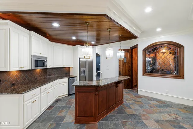 $3,600,000 | 15508 Possum Track Road, Raleigh, NC 27614