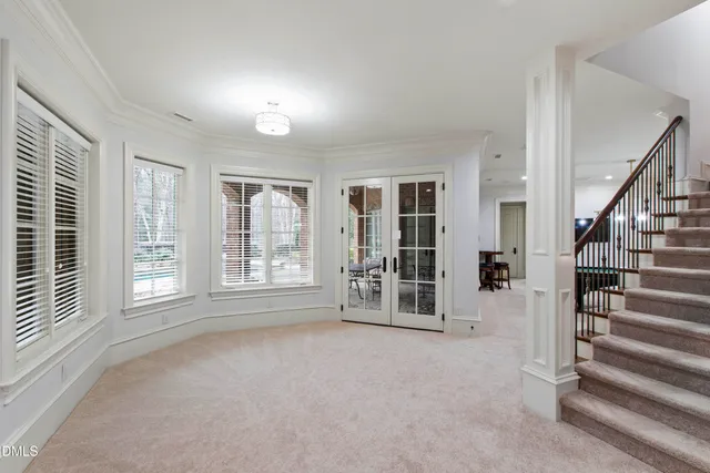 $3,600,000 | 15508 Possum Track Road, Raleigh, NC 27614