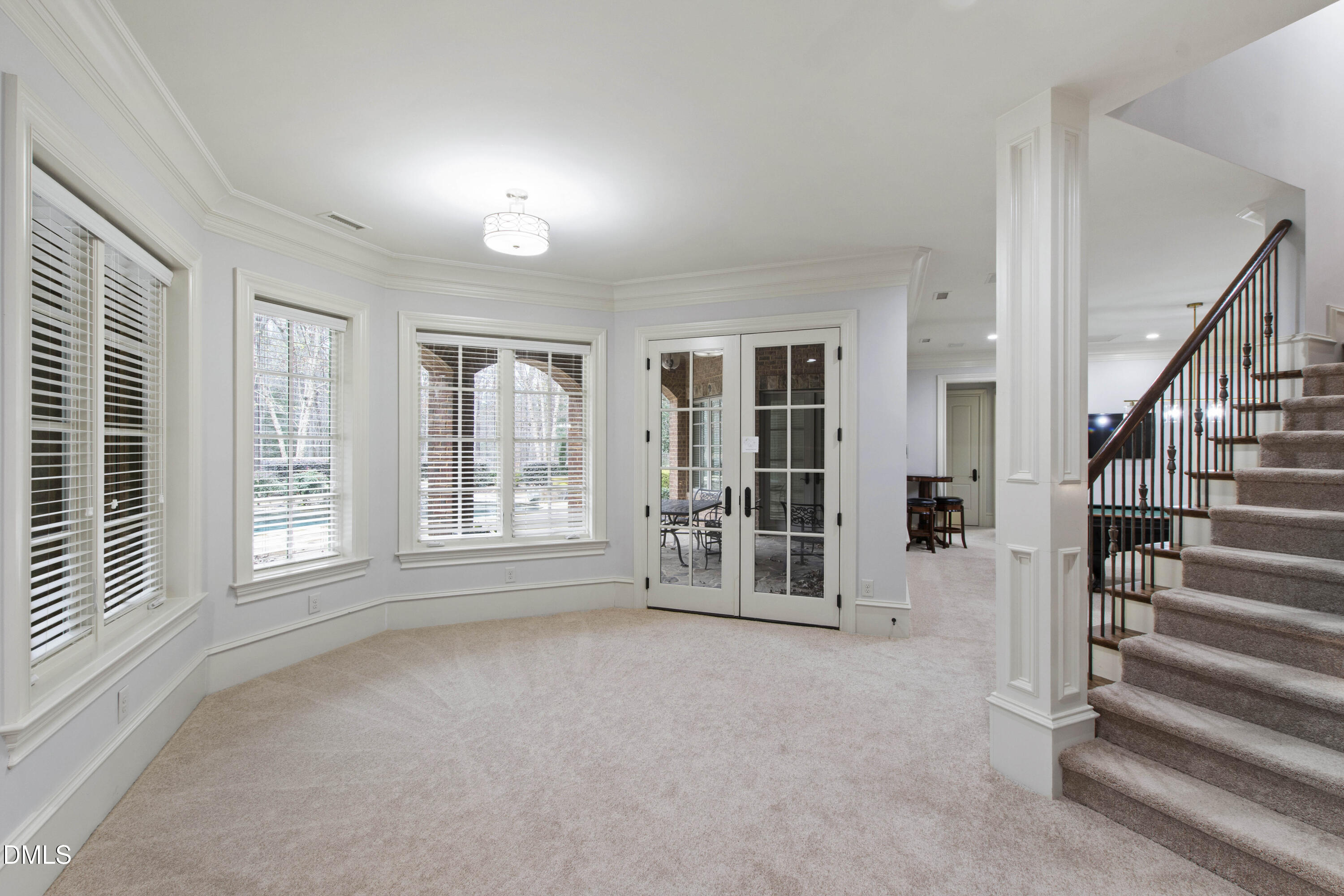 15508 Possum Track Road Raleigh, NC 27614 - Photo 66 of 85 Lower Level