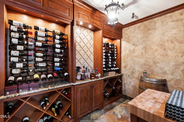 $3,600,000 | 15508 Possum Track Road, Raleigh, NC 27614