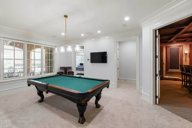 $3,600,000 | 15508 Possum Track Road, Raleigh, NC 27614