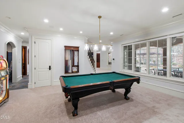 $3,600,000 | 15508 Possum Track Road, Raleigh, NC 27614