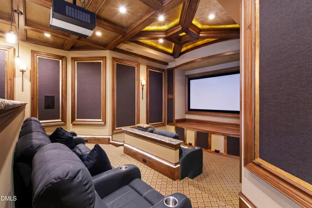 $3,600,000 | 15508 Possum Track Road, Raleigh, NC 27614