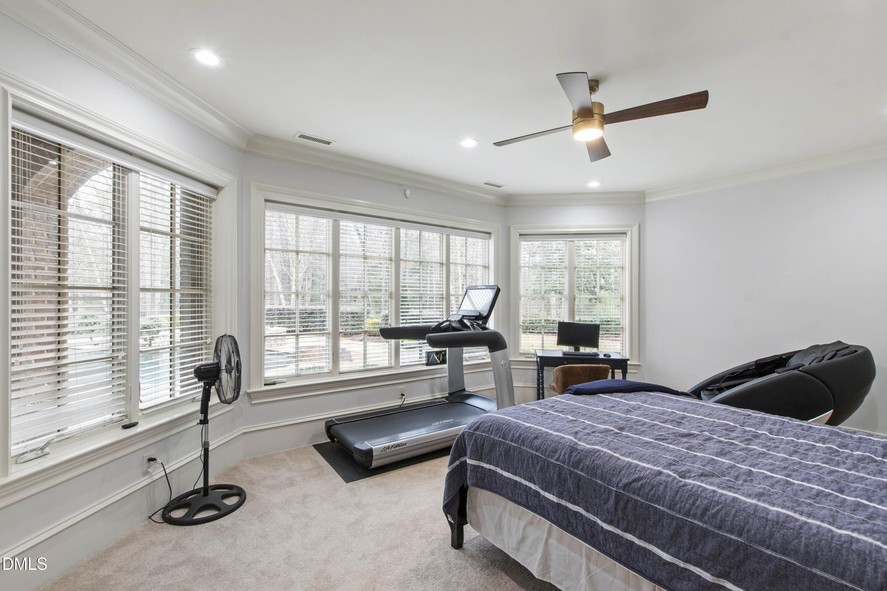 15508 Possum Track Road Raleigh, NC 27614 - Photo 77 of 85 In-Law Suite