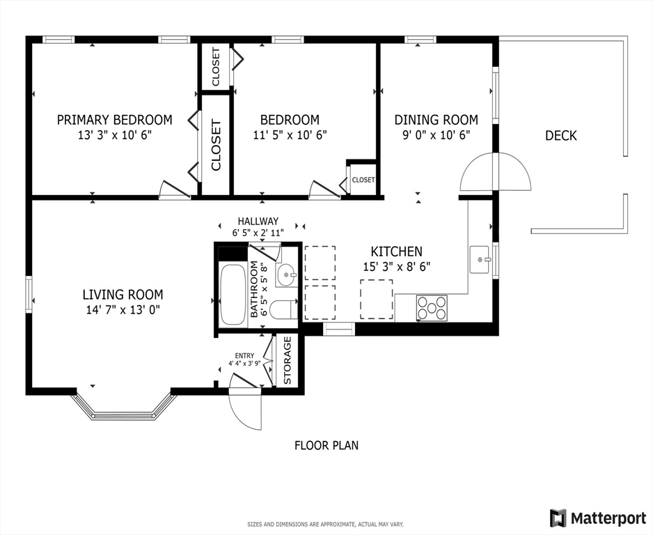6 Sachem Road Norton, MA 02766 - Photo 25 of 25 a picture of a park