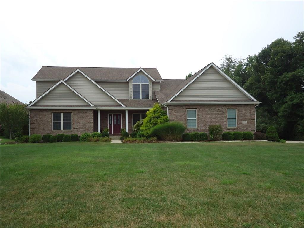 3695 Jonathan Ridge Columbus, IN 47201 - Photo 1 of 40 Gallery Image 1