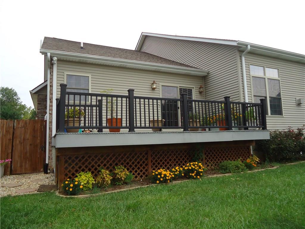 3695 Jonathan Ridge Columbus, IN 47201 - Photo 34 of 40 Gallery Image 34