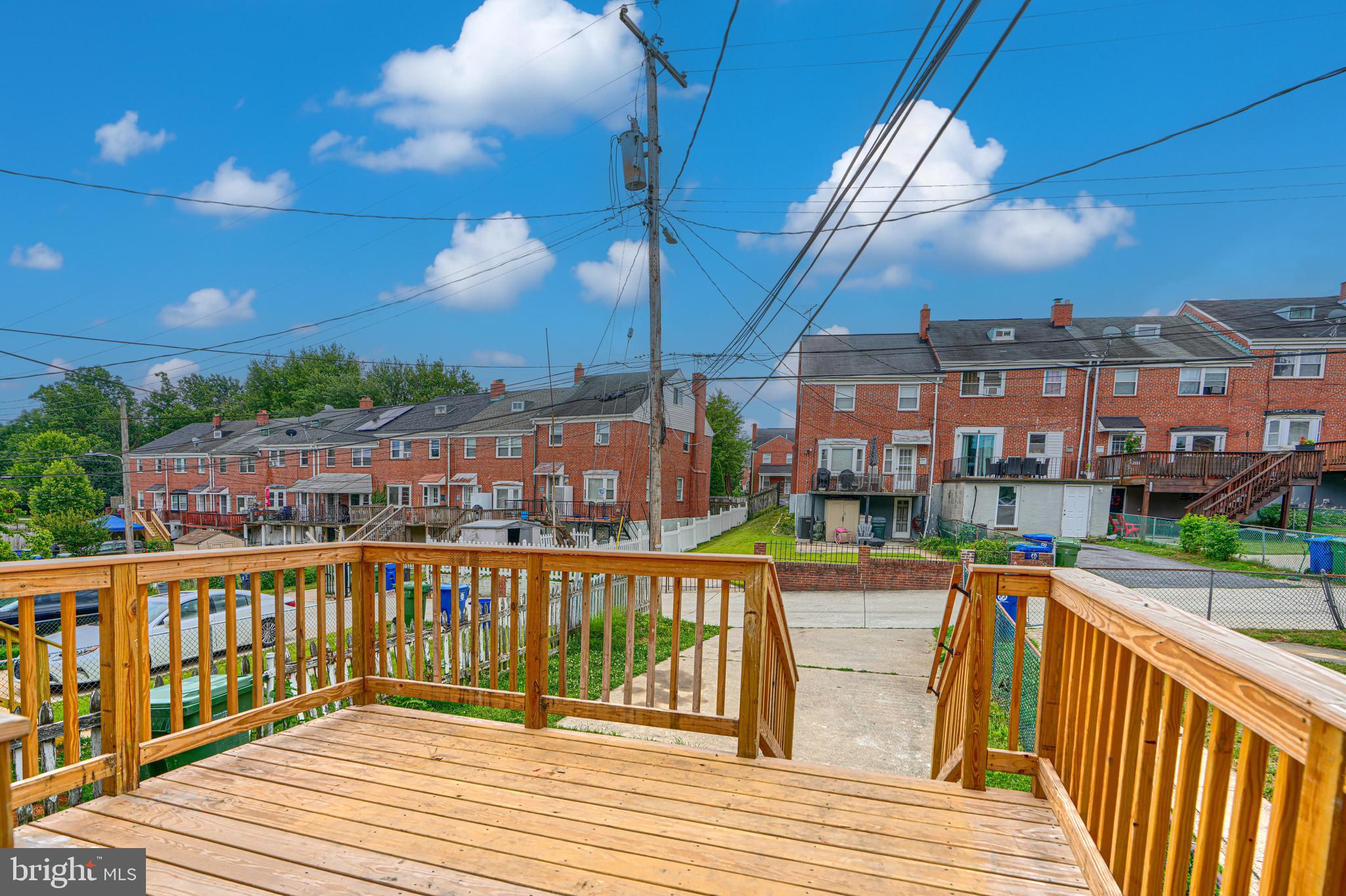 1905 Heathfield Road Baltimore, MD 21239 - Photo 46 of 49