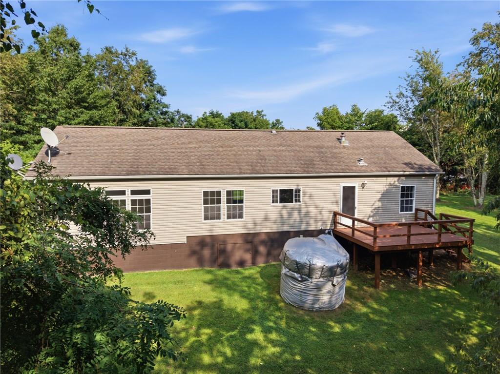 255 Mt Zion Road Prosperity, PA 15329 - Photo 36 of 36 Gallery Image 36
