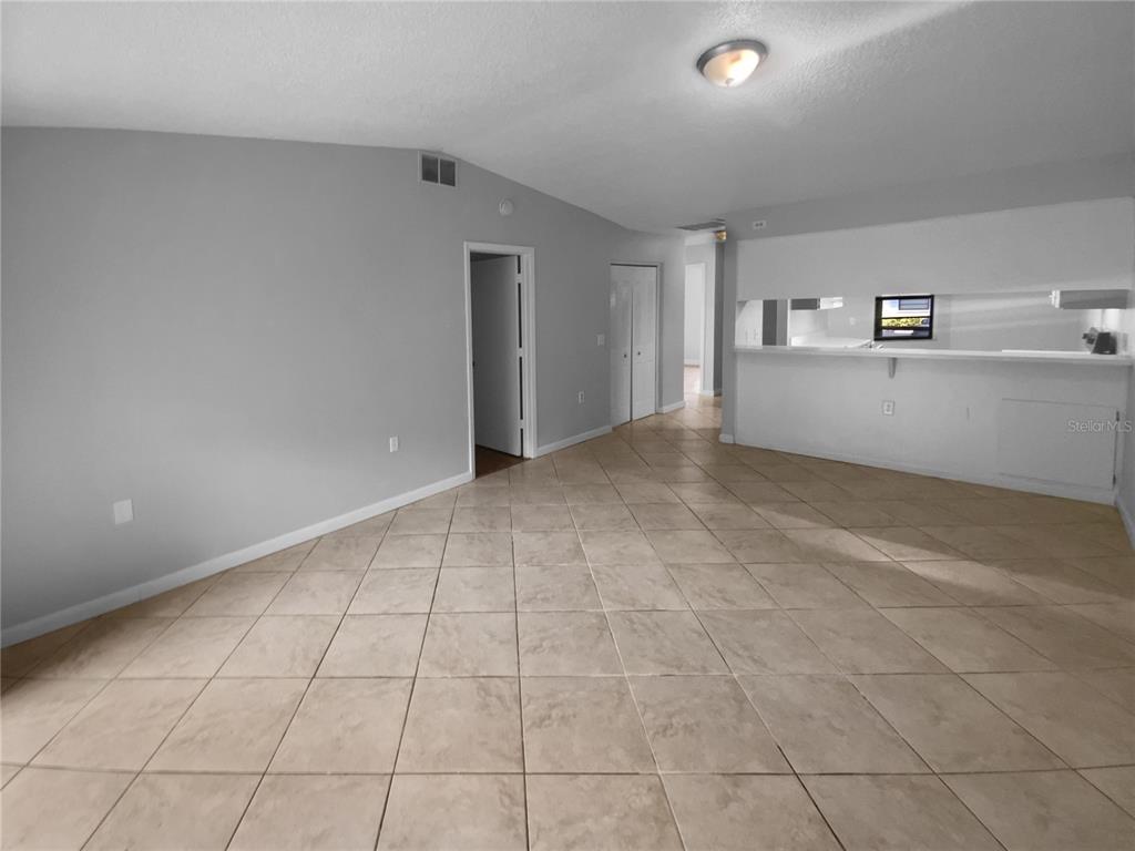 2131 Ridge Road South, Unit 80 Largo, FL 33778 - Photo 3 of 27 a view of an empty room