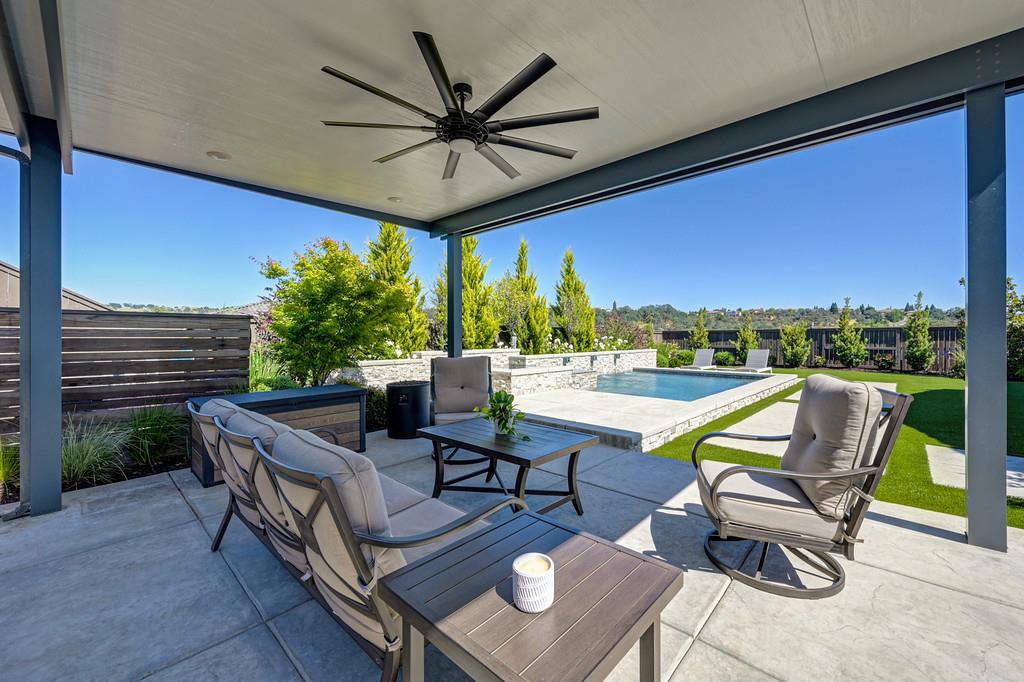806 Fallen Log Court Rocklin, CA 95765 - Photo 66 of 94