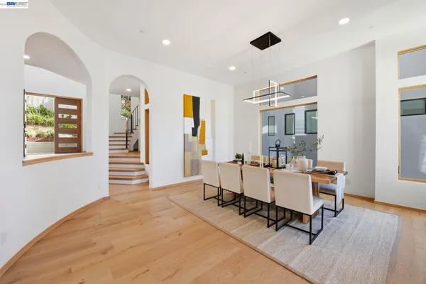 $3,980,000 | 1024 Grizzly Peak Boulevard, Berkeley, CA 94708