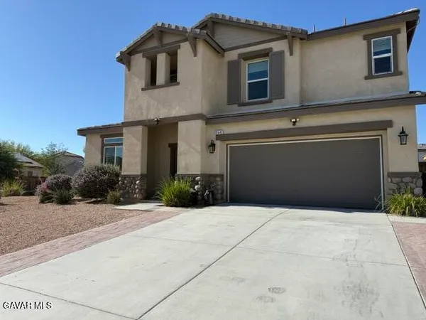$3,200 | 3542 Half Dome Avenue, Rosamond, CA 93560