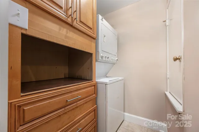 a view of washer and dryer