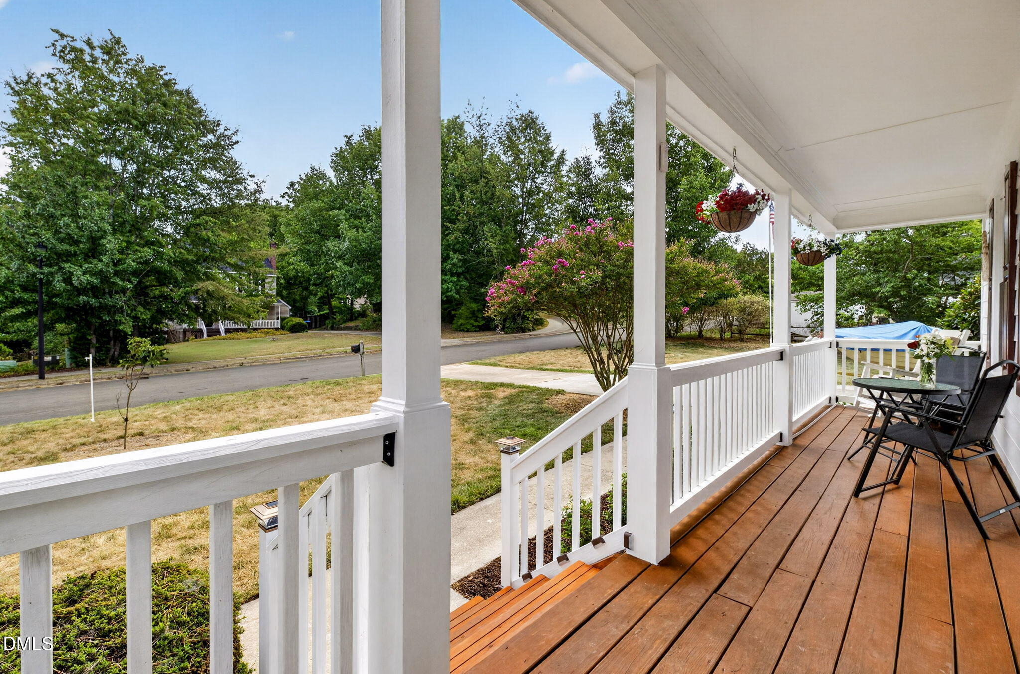920 Fairlong Road Wake Forest, NC 27587 - Photo 4 of 43