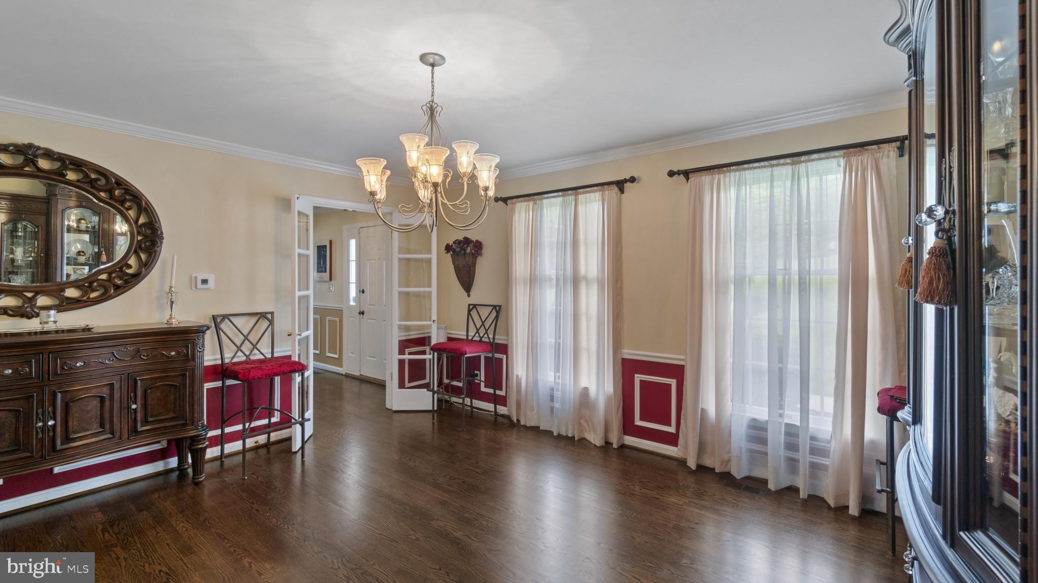 14710 Manor Road Phoenix, MD 21131 - Photo 11 of 43 BEAUTIUL FLOORS
THROUGHOUT