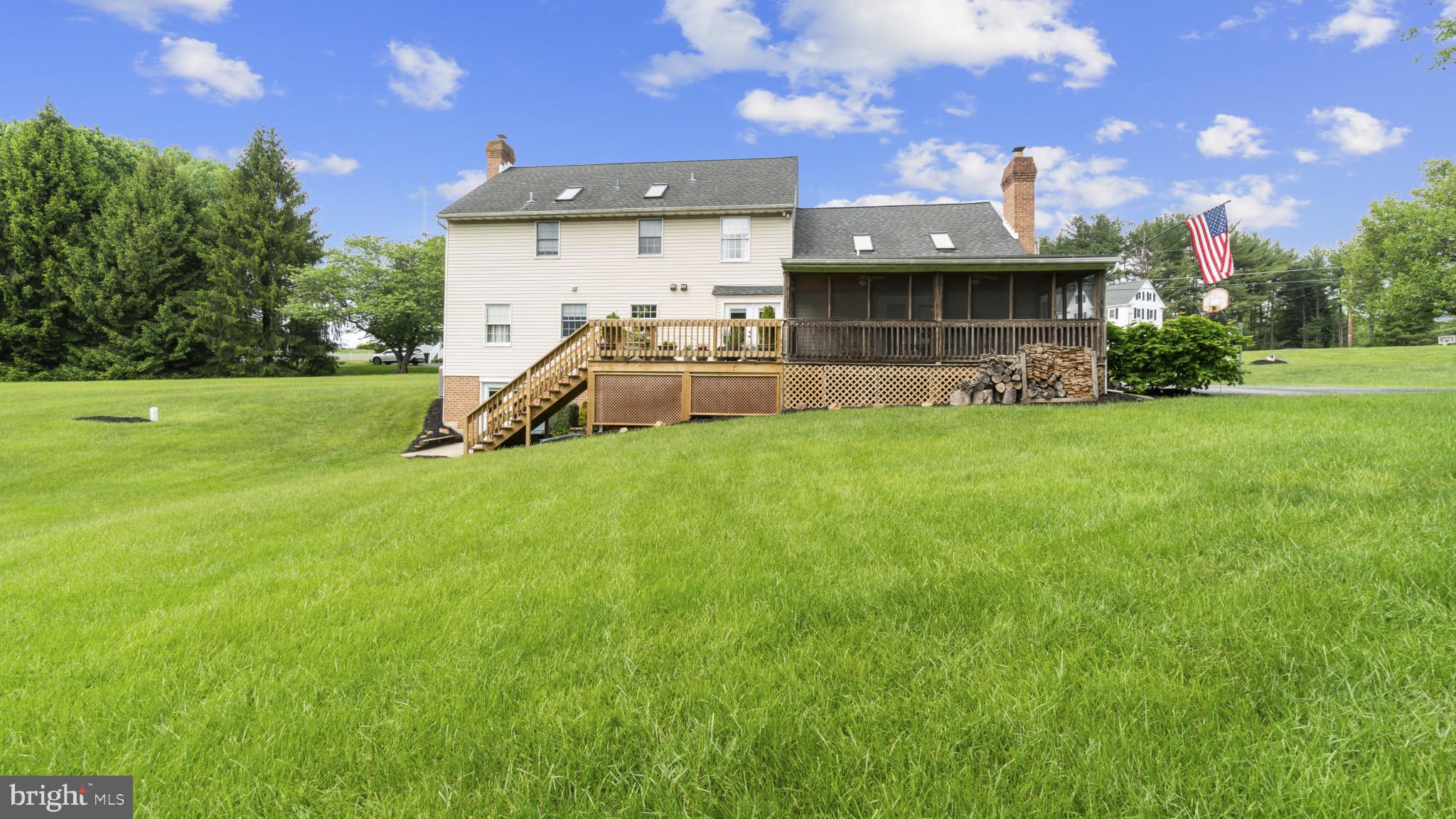 14710 Manor Road Phoenix, MD 21131 - Photo 2 of 43 REAR