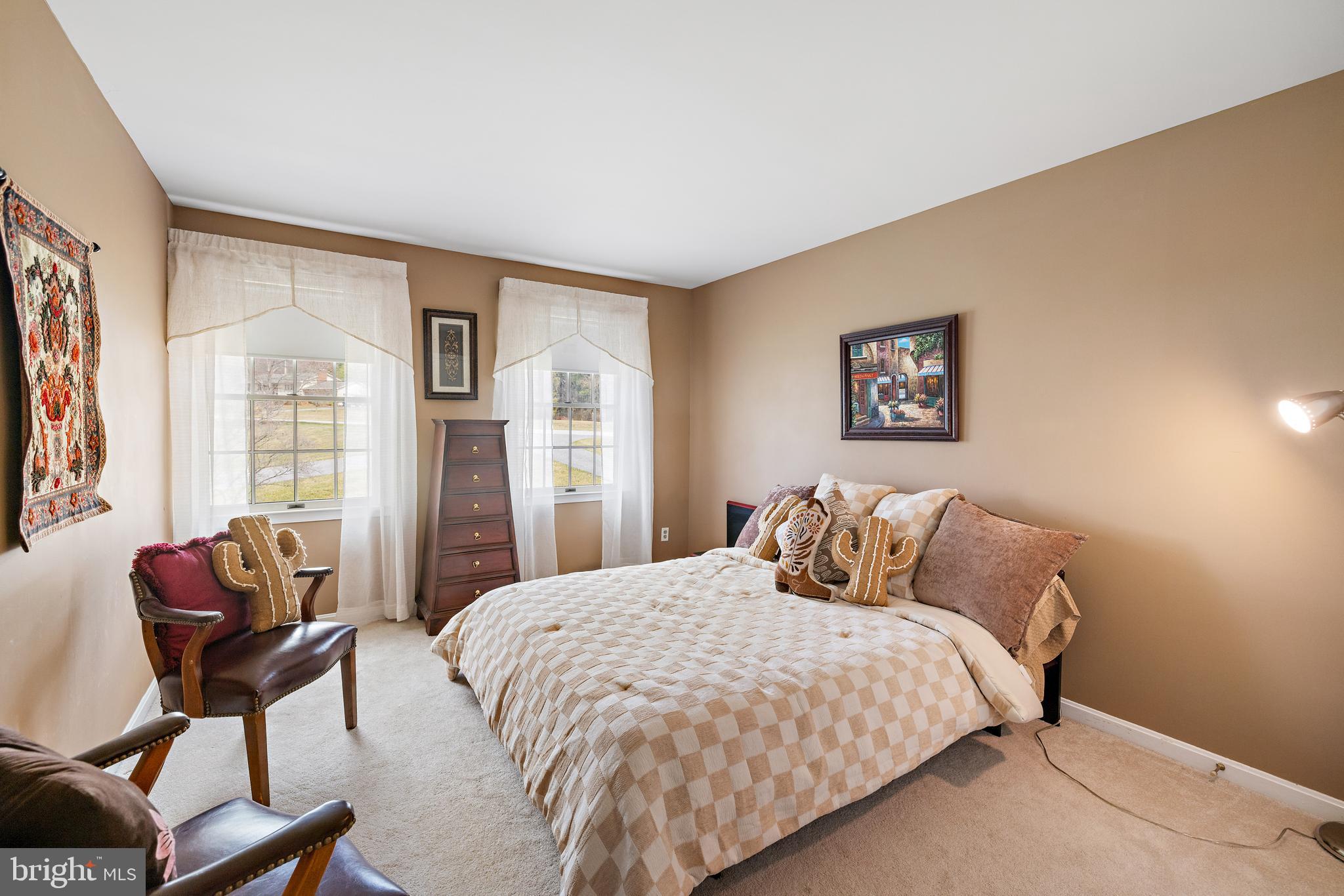 14710 Manor Road Phoenix, MD 21131 - Photo 24 of 43 BEDROOM 3