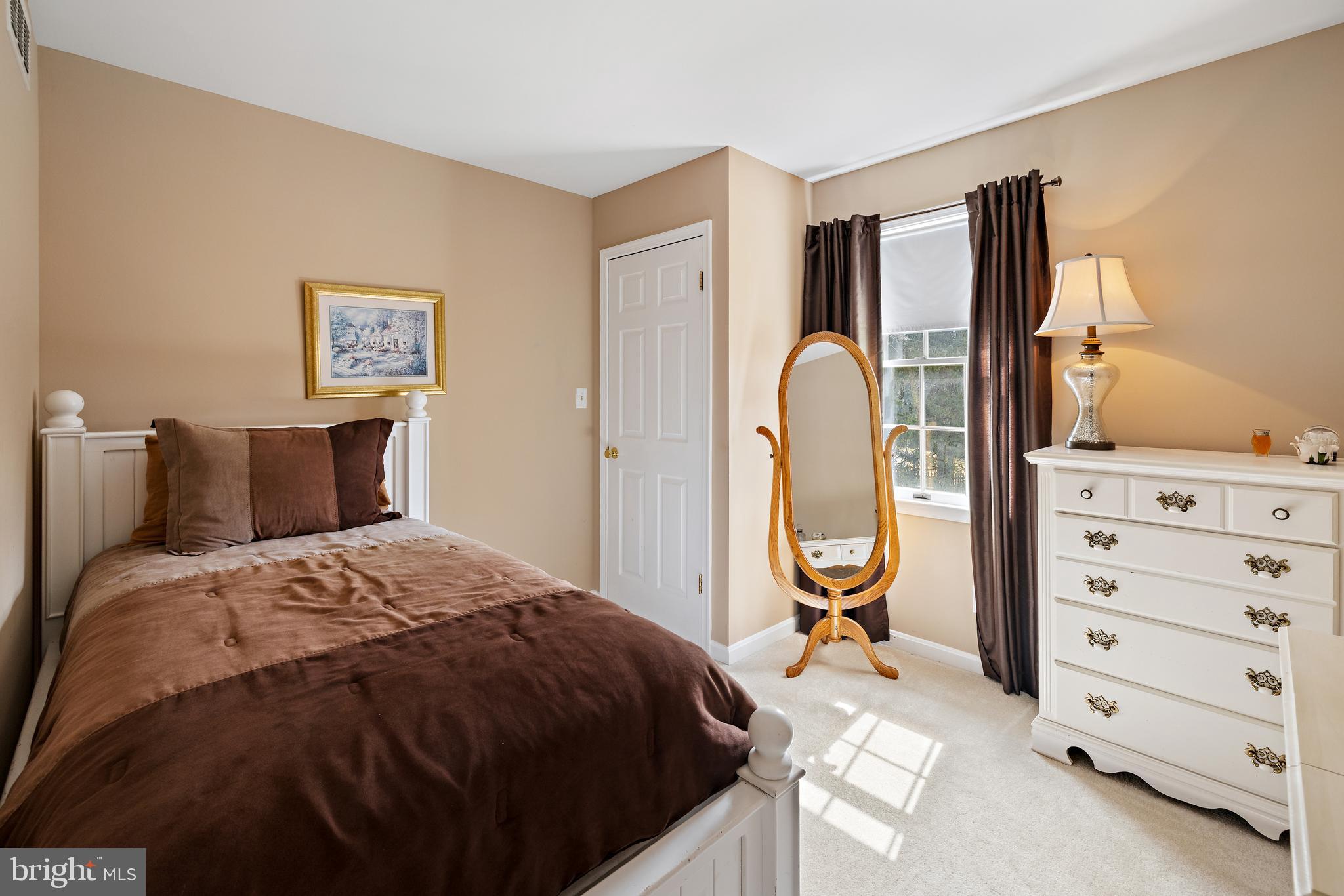 14710 Manor Road Phoenix, MD 21131 - Photo 25 of 43 BEDROOM 4