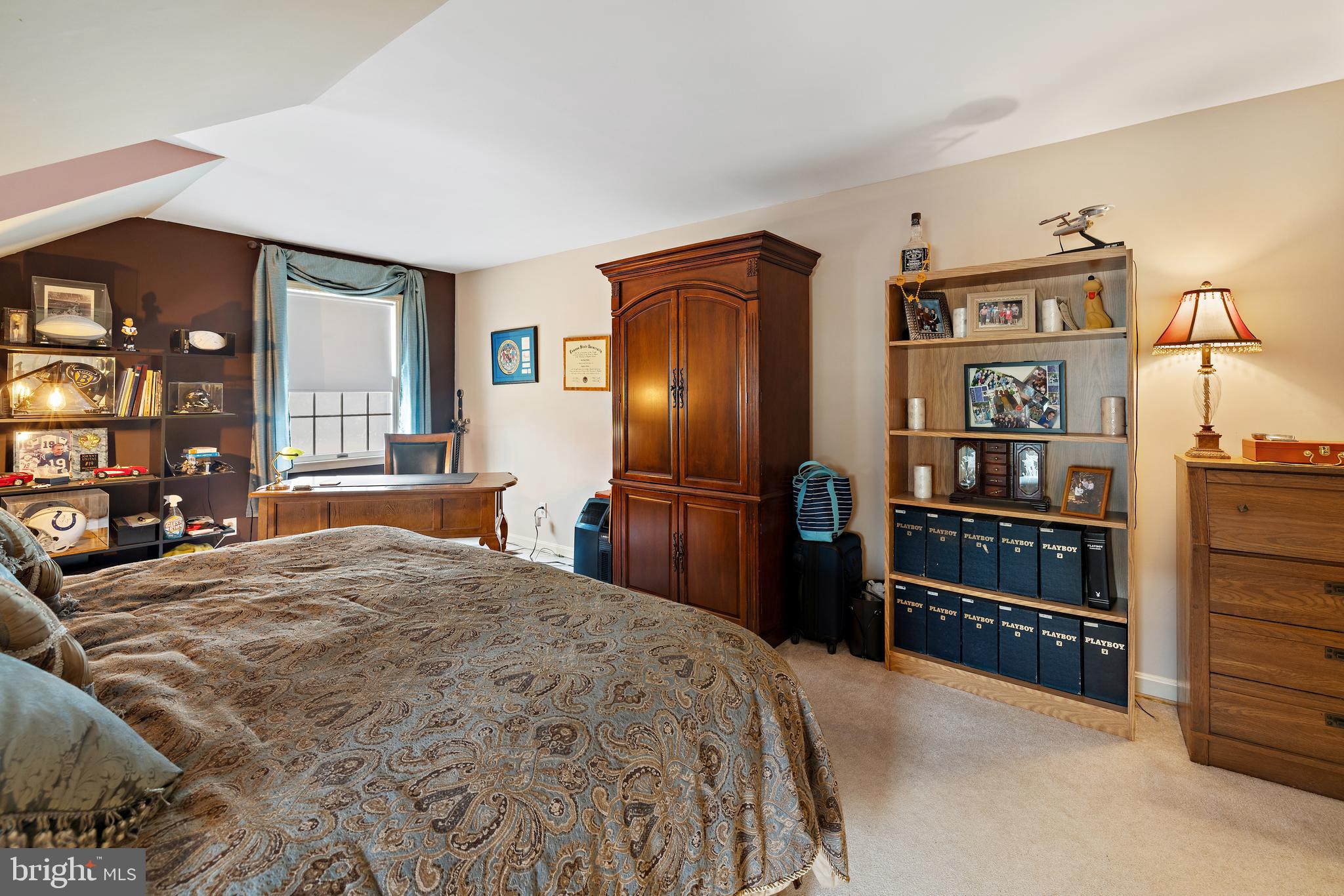 14710 Manor Road Phoenix, MD 21131 - Photo 27 of 43 BED 5/BONUS OVER GARAGE