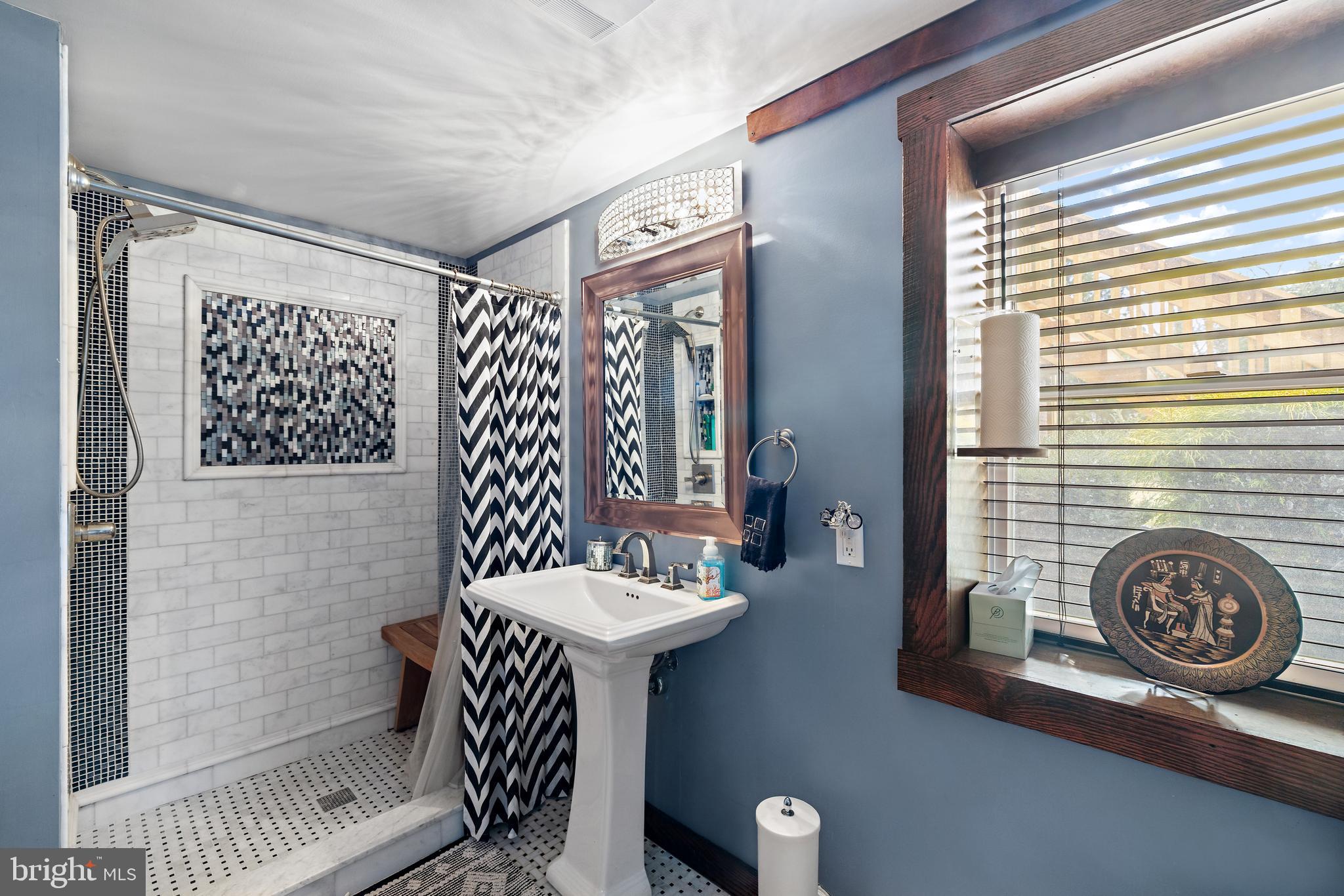 14710 Manor Road Phoenix, MD 21131 - Photo 28 of 43 FULL BATH LOWER LEVEL