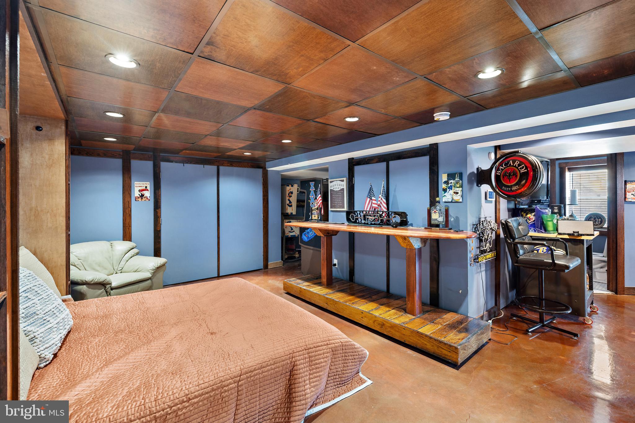 14710 Manor Road Phoenix, MD 21131 - Photo 30 of 43 GREAT LOWER LEVEL