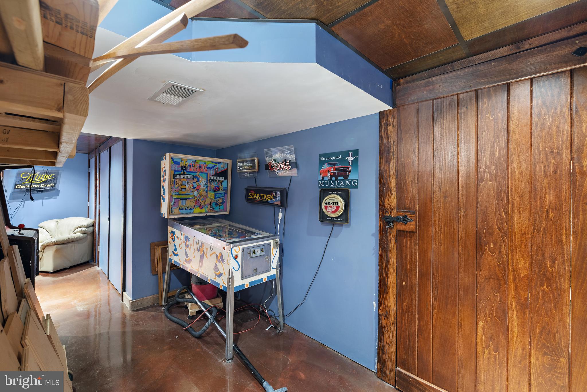 14710 Manor Road Phoenix, MD 21131 - Photo 32 of 43 LOTS OF SPACE