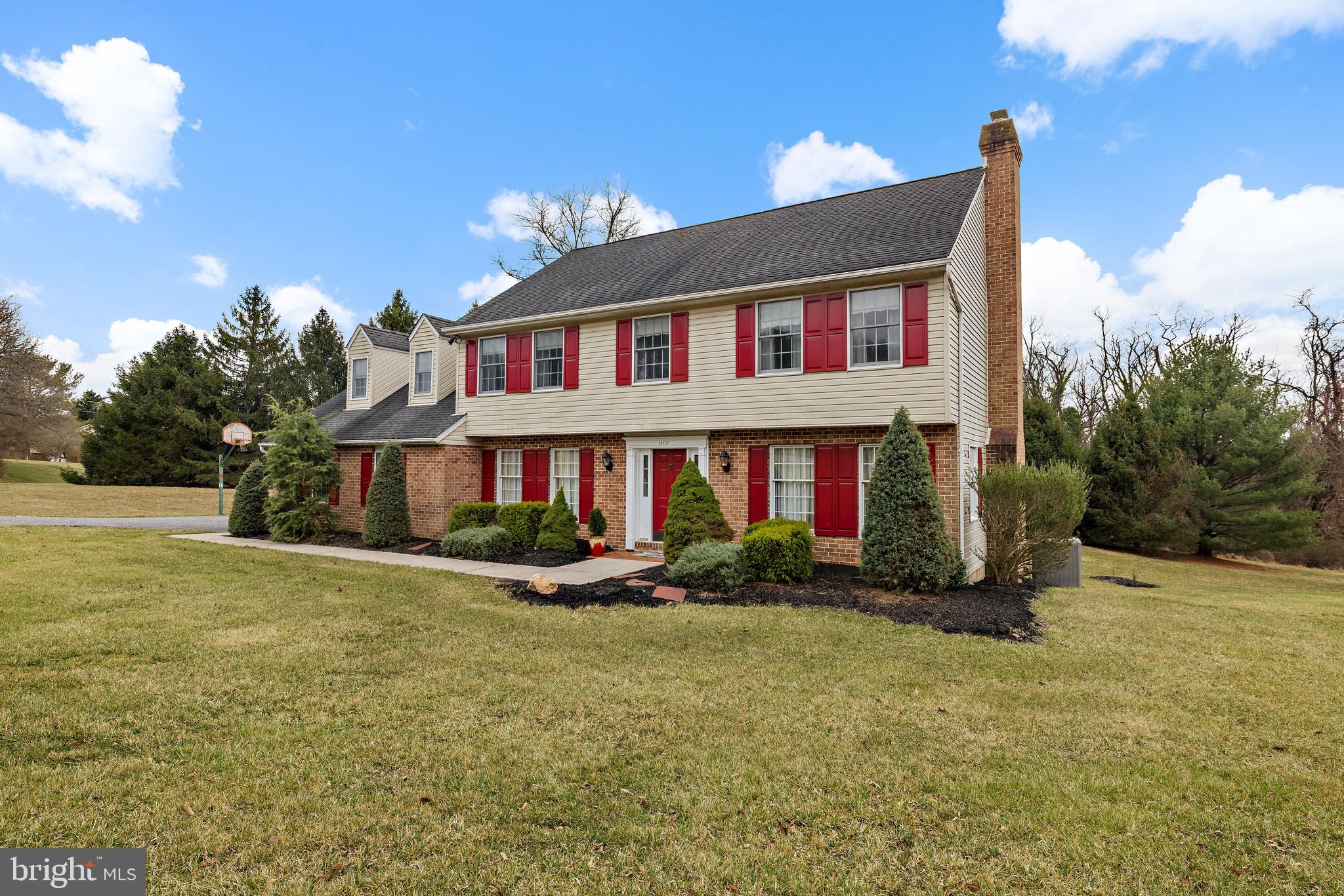 14710 Manor Road Phoenix, MD 21131 - Photo 42 of 43 2 MASONRY FIREPLACES