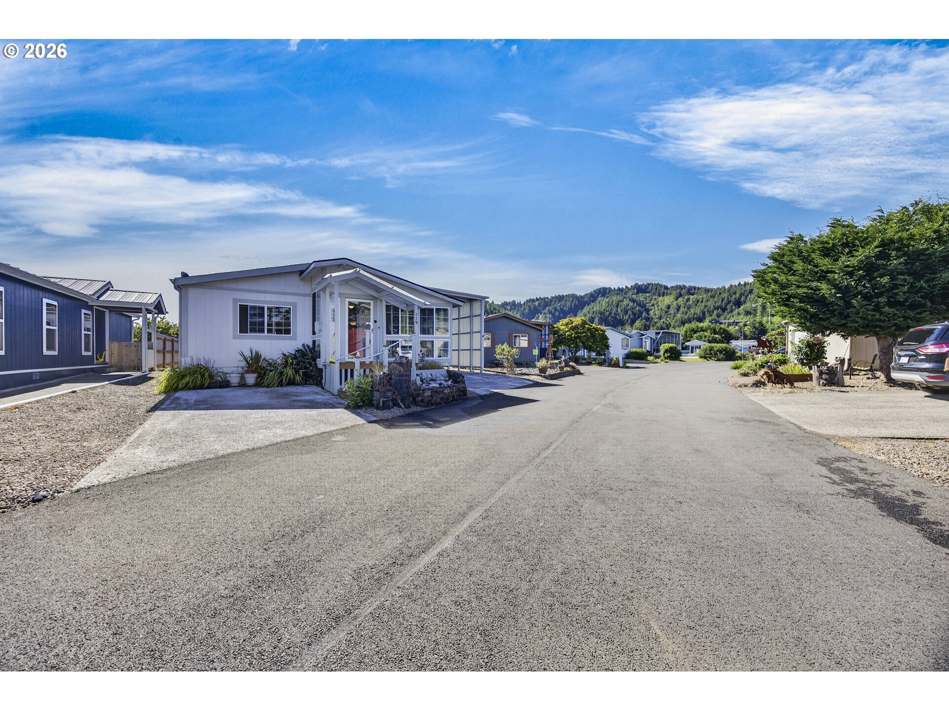 100 River Bend Road, Unit 119 Reedsport, OR 97467 - Photo 5 of 46 Gallery Image 5
