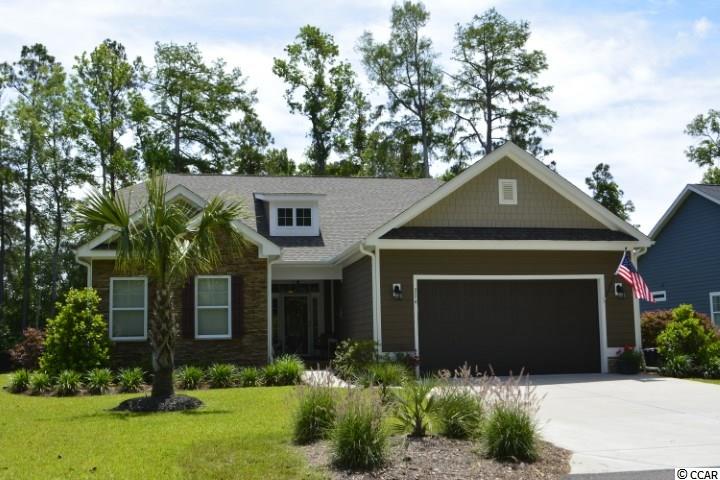 274 Tuckers Road Pawleys Island, SC 29585 - Photo 1 of 28 Gallery Image 1
