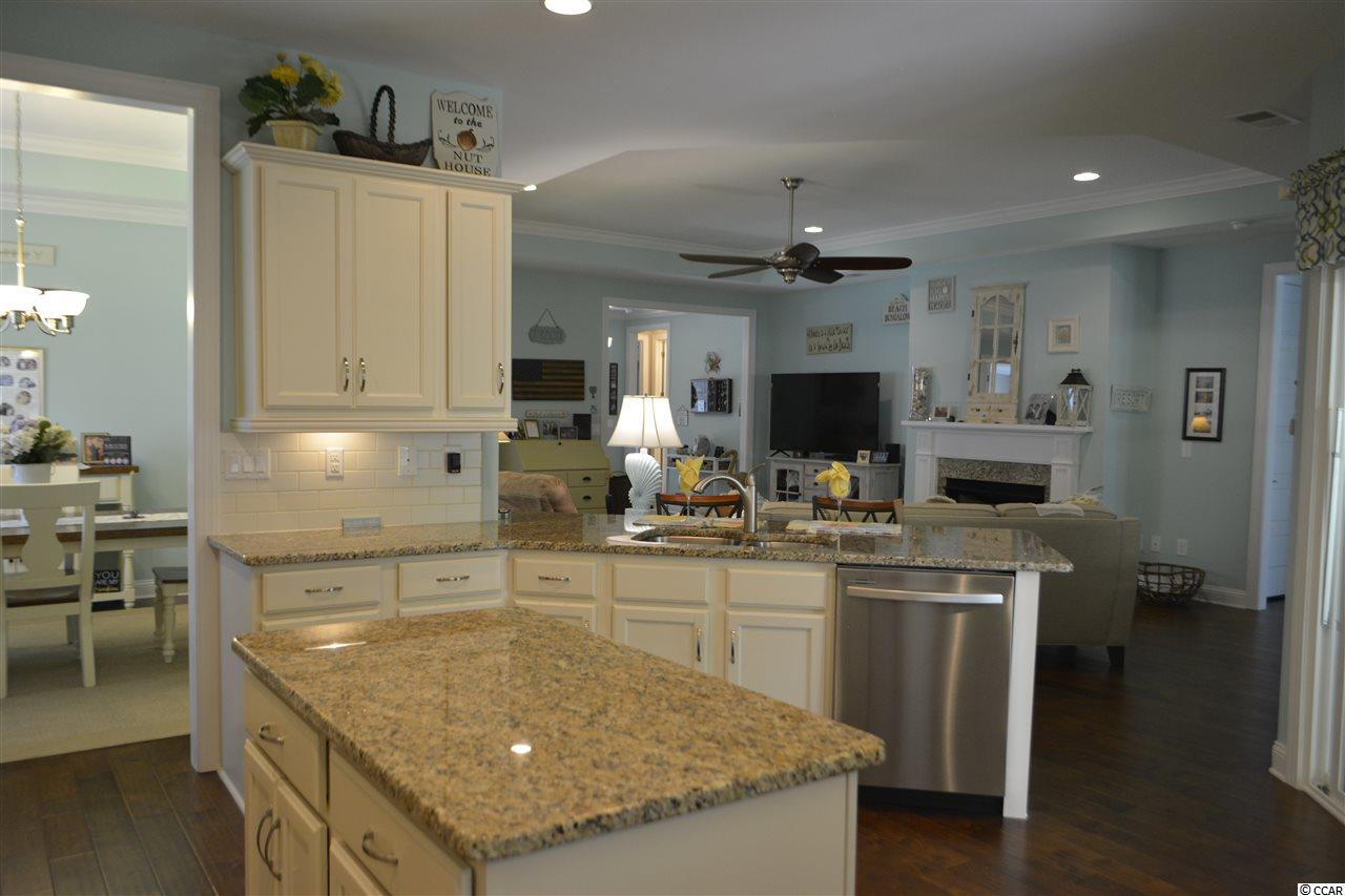 274 Tuckers Road Pawleys Island, SC 29585 - Photo 2 of 28 Gallery Image 2