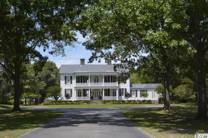 274 Tuckers Road Pawleys Island, SC 29585 - Photo 27 of 28 Gallery Image 27