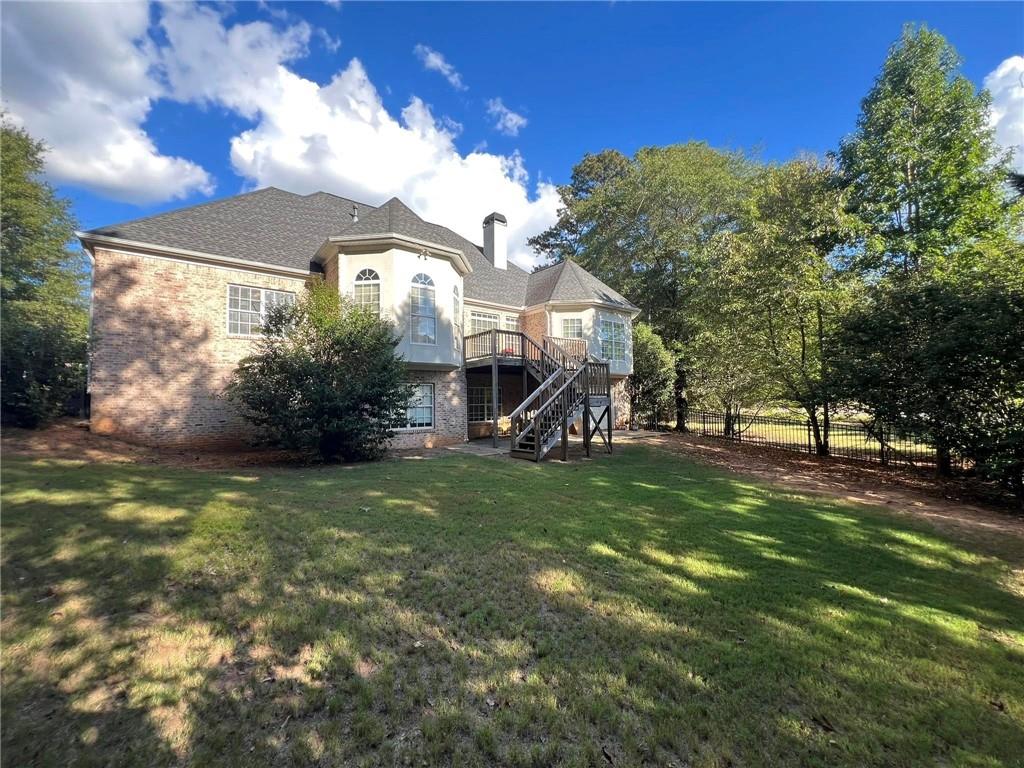 6520 Riada Court McDonough, GA 30253 - Photo 22 of 22