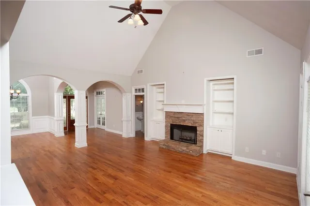 $514,900 | 6520 Riada Court, McDonough, GA 30253