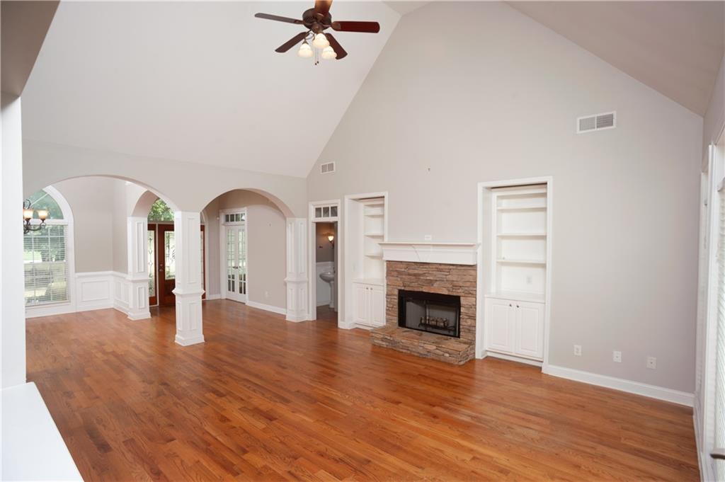 6520 Riada Court McDonough, GA 30253 - Photo 3 of 22