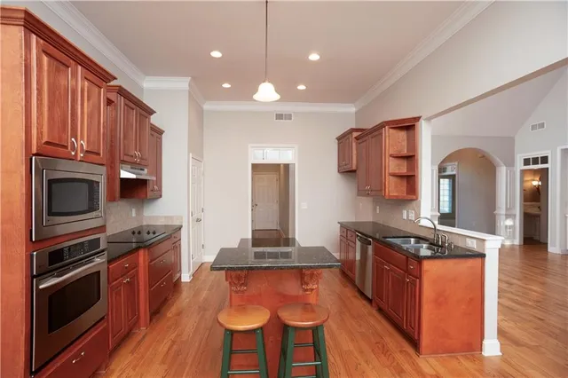 $514,900 | 6520 Riada Court, McDonough, GA 30253