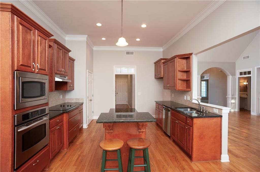 6520 Riada Court McDonough, GA 30253 - Photo 6 of 22