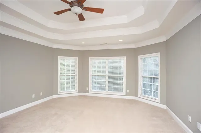 $514,900 | 6520 Riada Court, McDonough, GA 30253