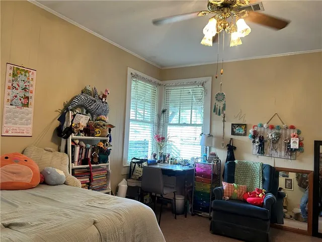 $235,000 | 620 East 5th Street, Natchitoches, LA 71457