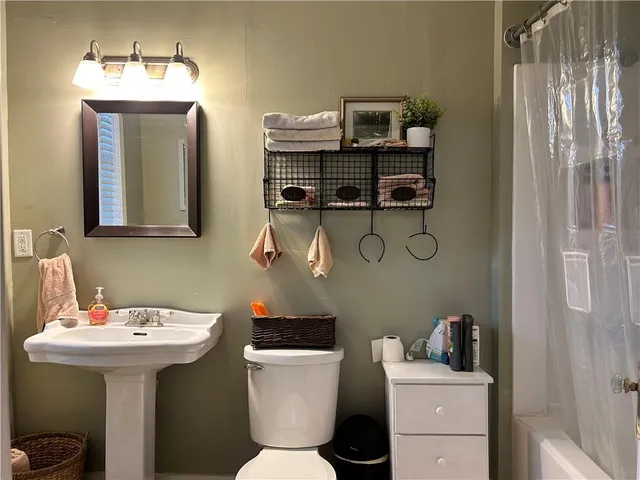 $235,000 | 620 East 5th Street, Natchitoches, LA 71457