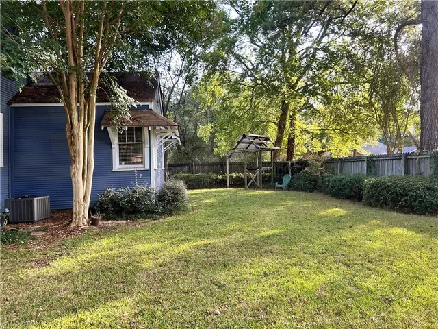 $235,000 | 620 East 5th Street, Natchitoches, LA 71457