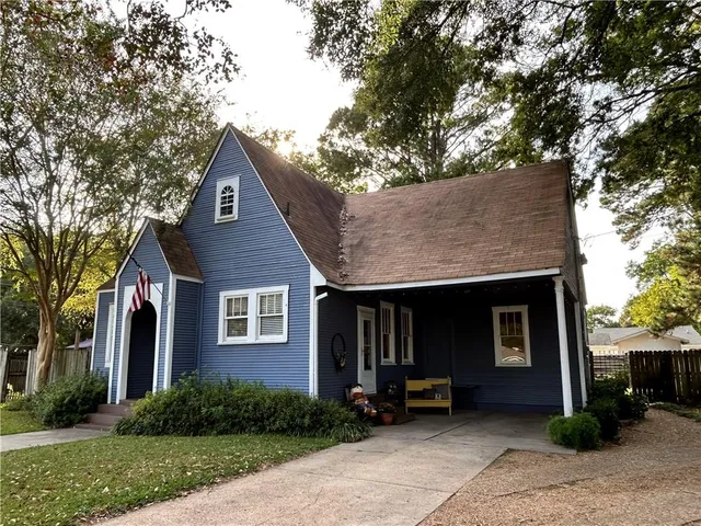 $235,000 | 620 East 5th Street, Natchitoches, LA 71457