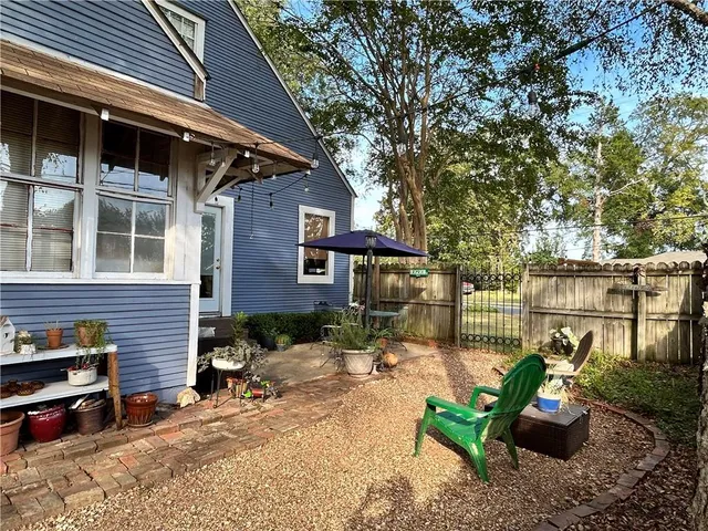 $235,000 | 620 East 5th Street, Natchitoches, LA 71457