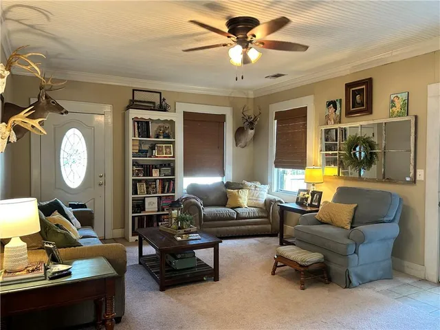 $235,000 | 620 East 5th Street, Natchitoches, LA 71457