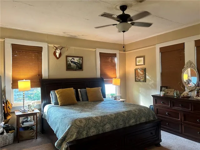 $235,000 | 620 East 5th Street, Natchitoches, LA 71457